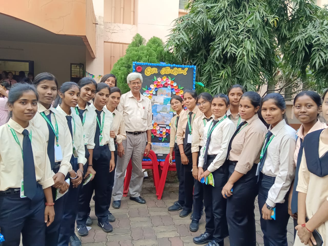 GWP BOKARO