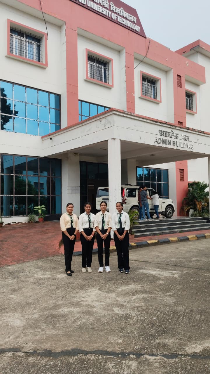 HAANDIIX Event - GWP Bokaro