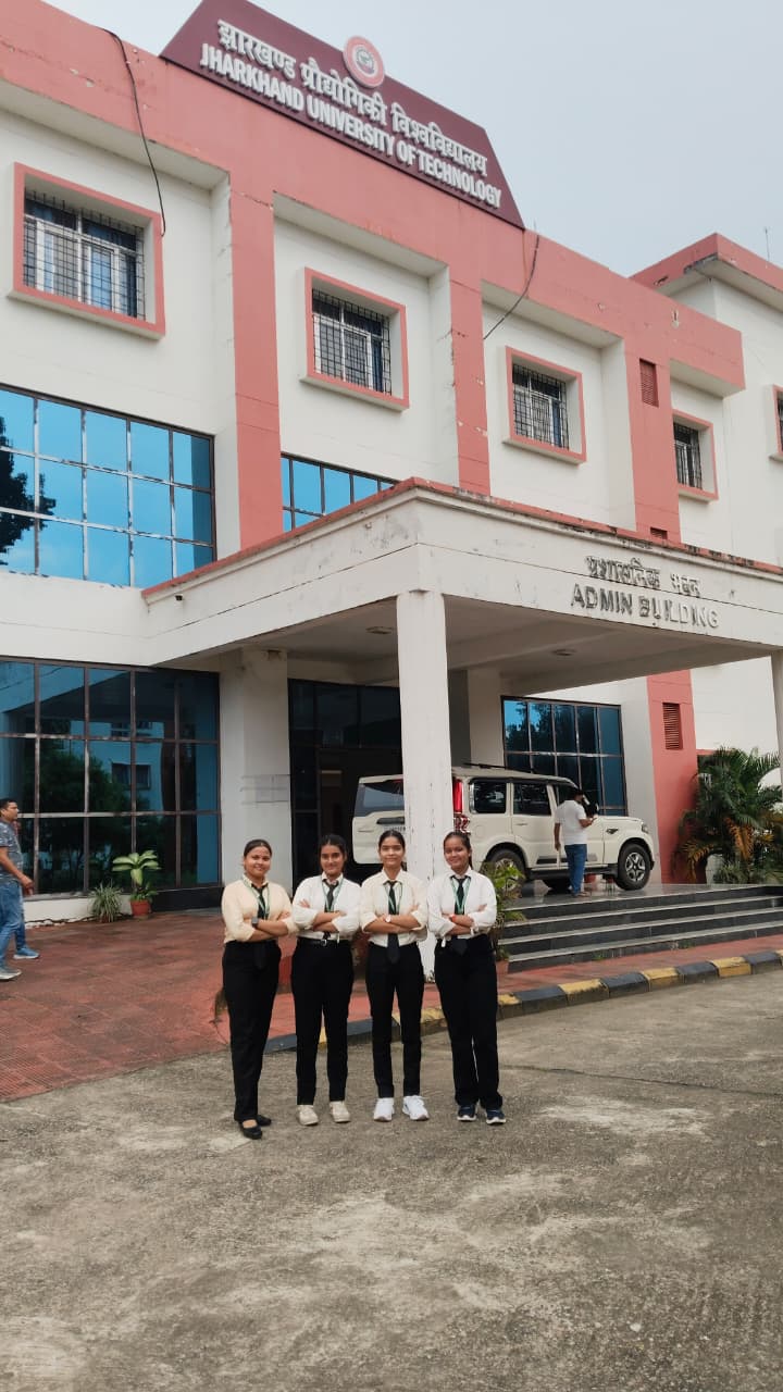HAANDIIX Event - GWP Bokaro